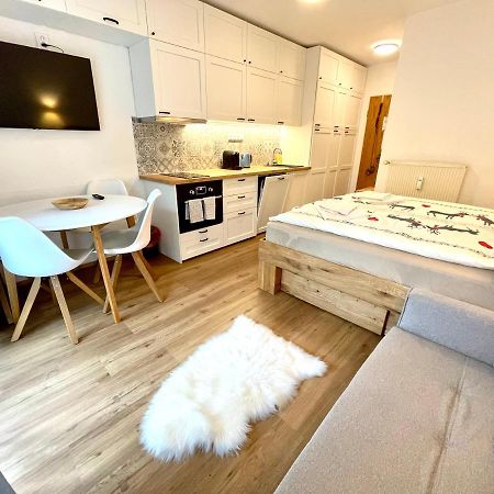 2022 Neu Renoviert- Apartments Michaela Philippsreut Zewnętrze zdjęcie